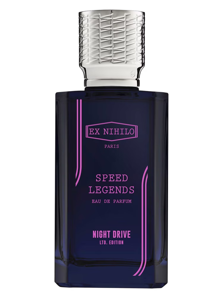 Ex Nihilo Speed Legends Night Drive