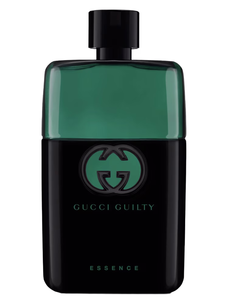Guilty Pour Homme
