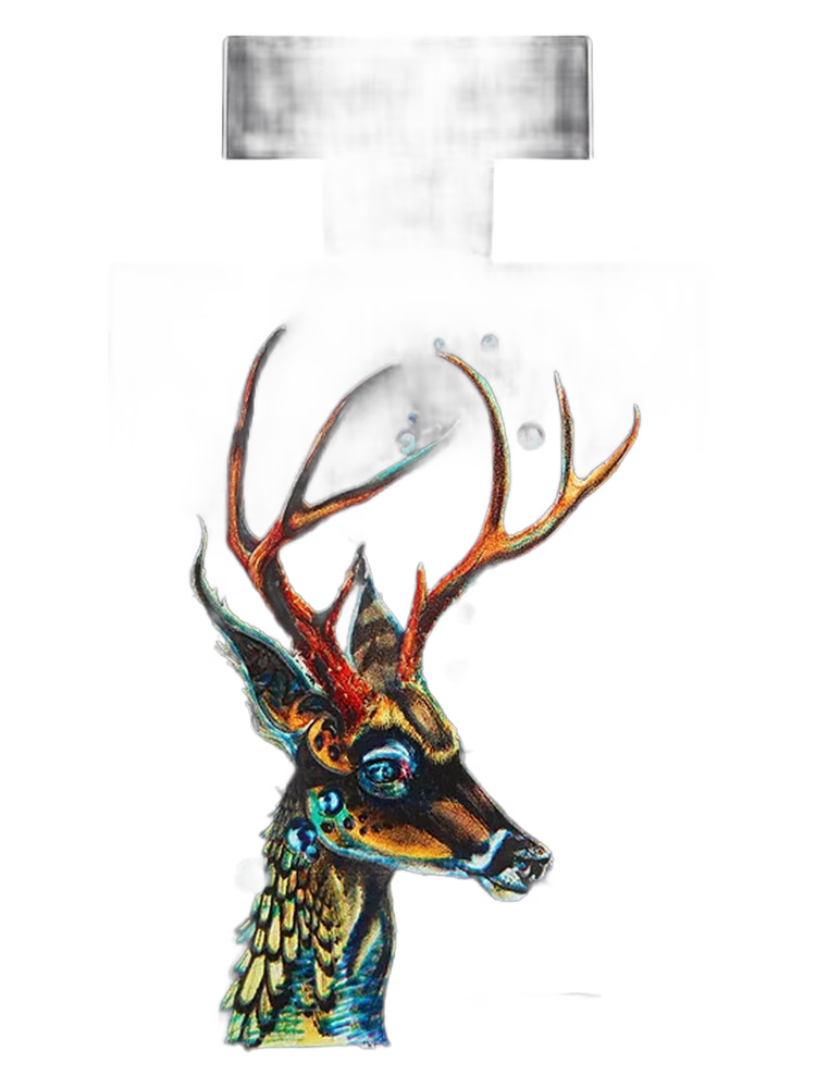 Simone Paris Deer Guide