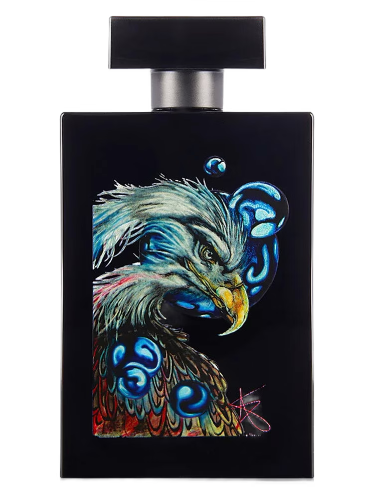 Simone Paris Eagle Visionary