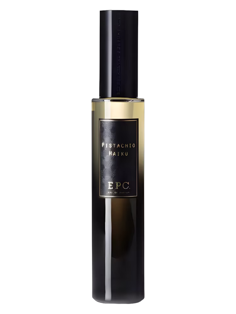 EPC Experimental Perfume Club Pistachio Haiku