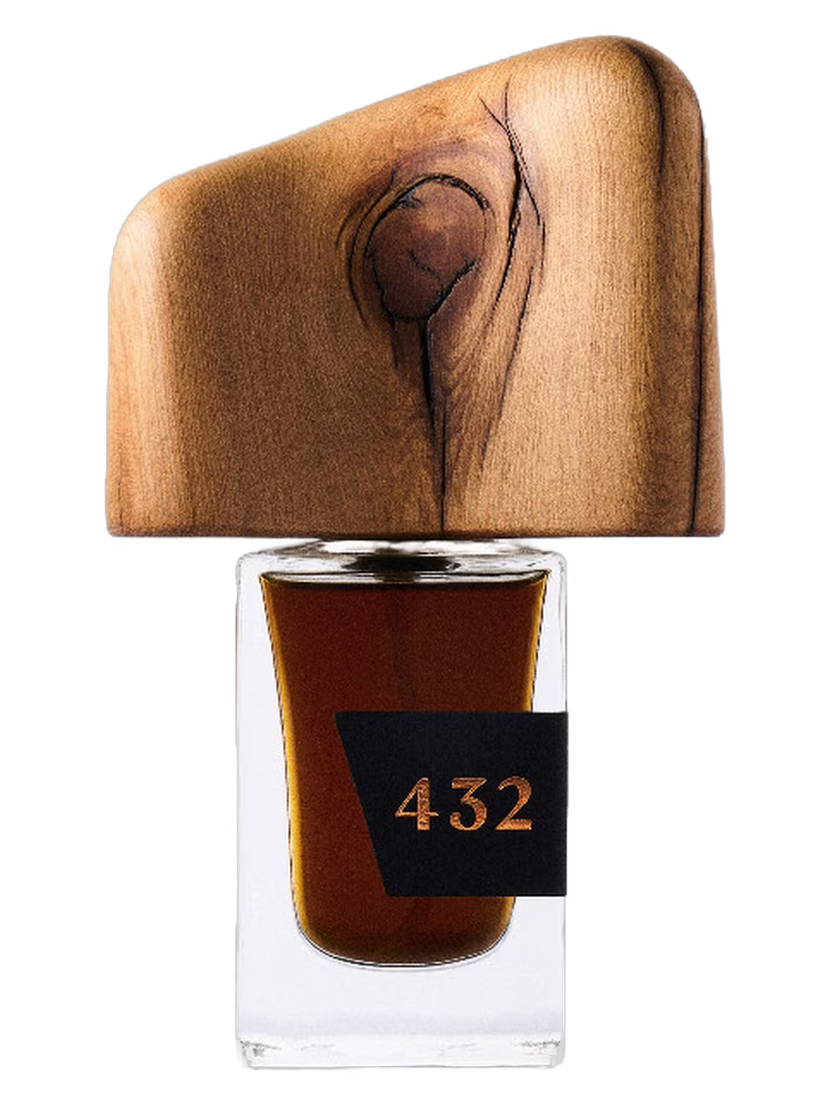 432 Wild Botanic Perfumes Melinka