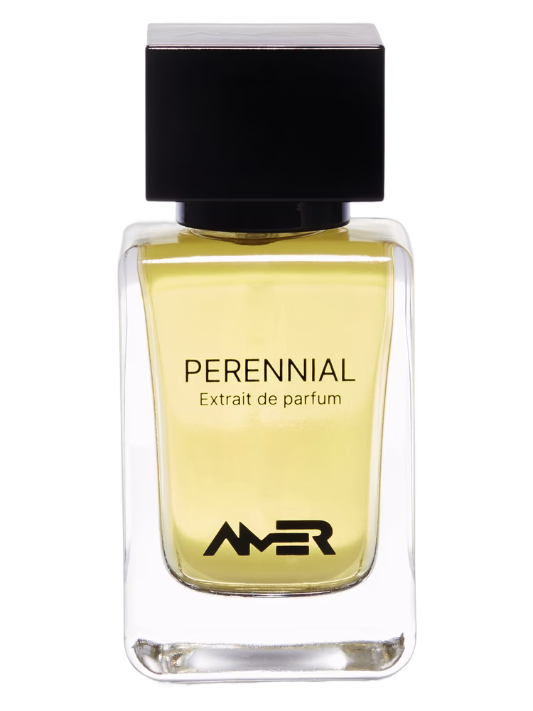 Amer Perfumes Perennial