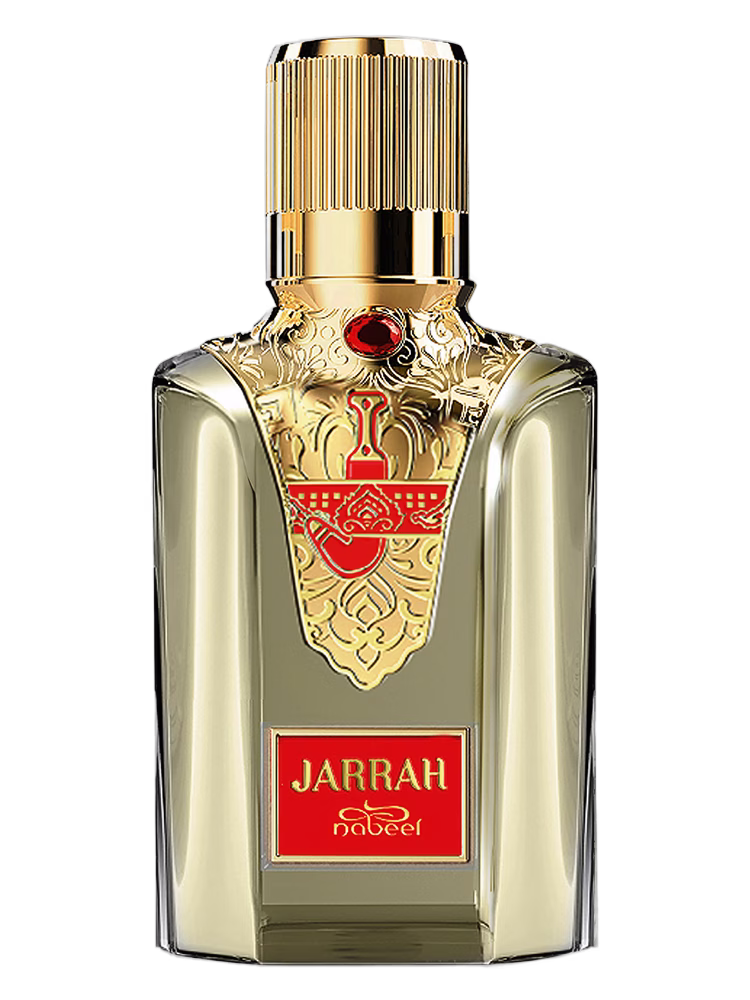 Nabeel Jarrah