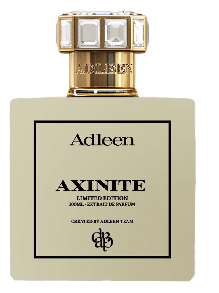Adleen Haute Parfumerie Axinite