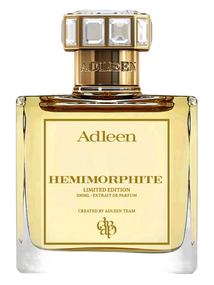 Adleen Haute Parfumerie Hemimorphite