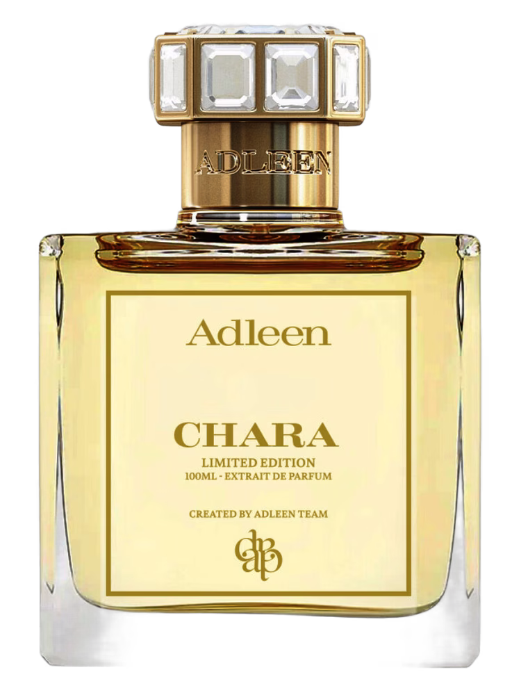 Adleen Haute Parfumerie Chara