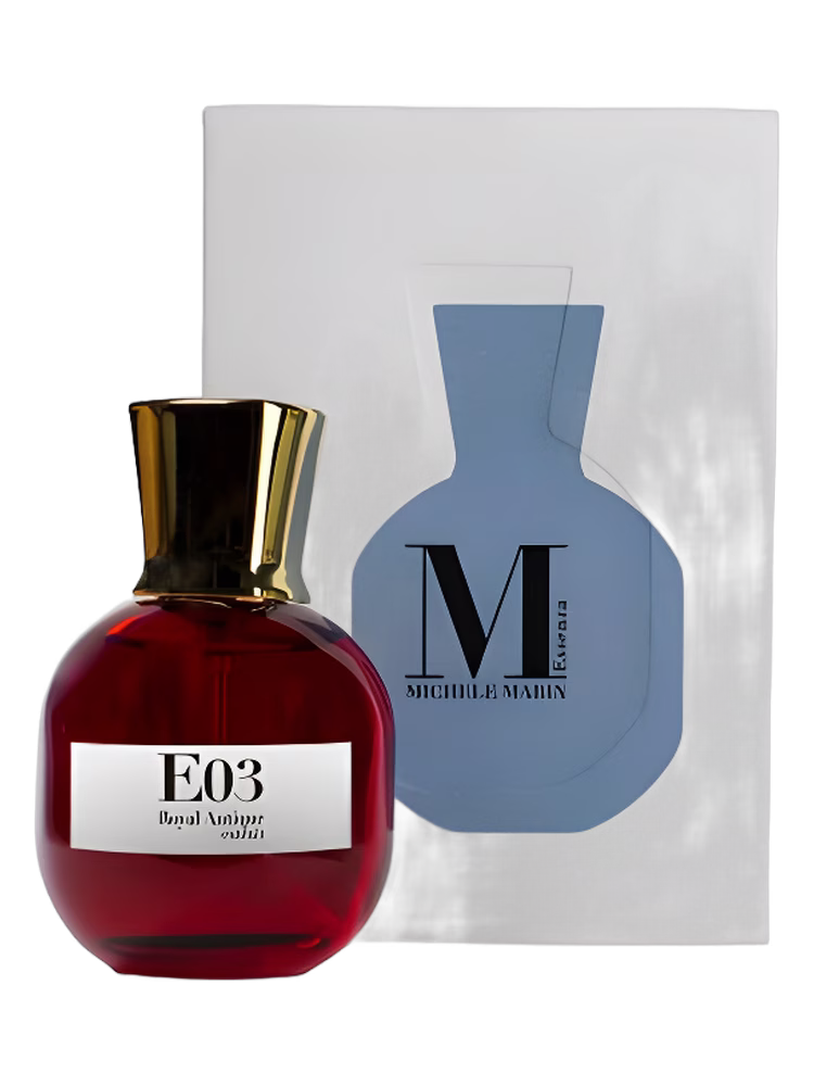 Michele Marin Essenza Royal Antique