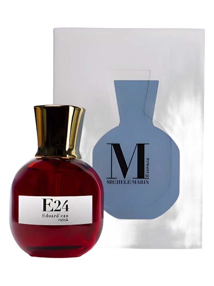 Michele Marin Essenza Edoard'eau