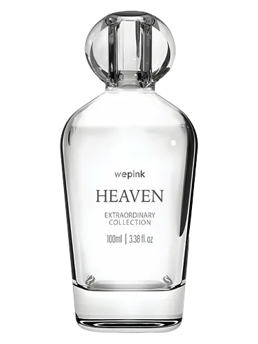 wepink HEAVEN 香水 100ml Heaven We Pink perfume - a fragrance for women 2023