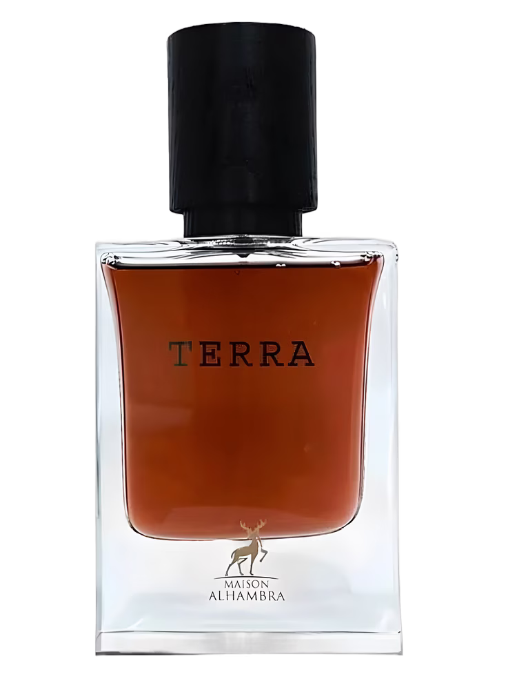 Maison Alhambra Terra