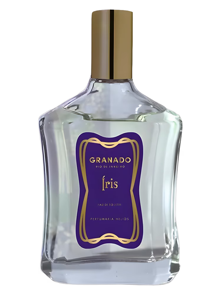 Granado Íris
