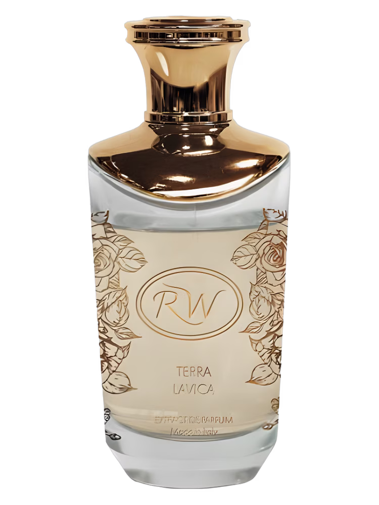 RoseWood Terra Lavica