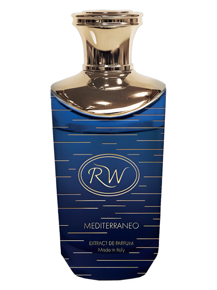 RoseWood Blue Marino