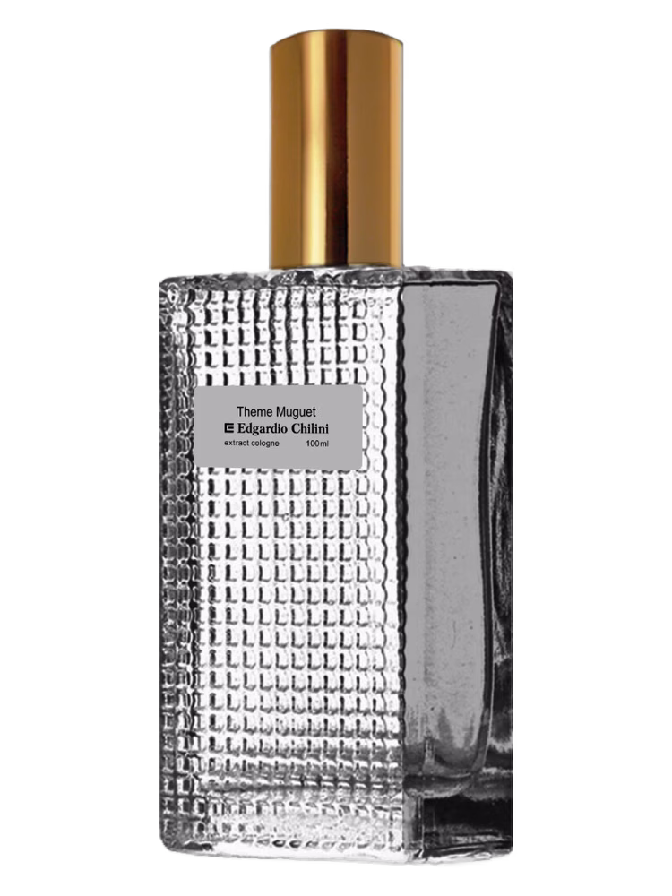 Edgardio Chilini Theme Muguet