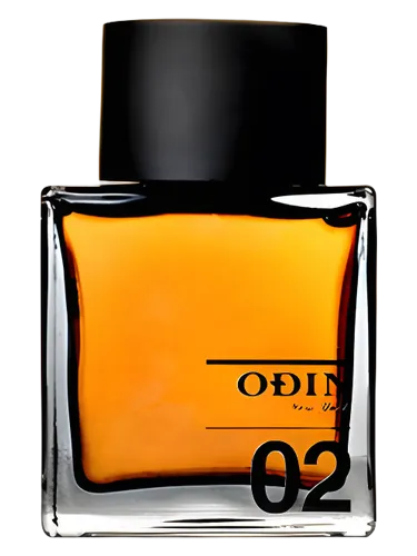 02 Owari Odin perfume - a fragrance for women and men 2009