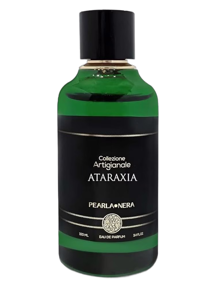 PEARLA NERA Ataraxia