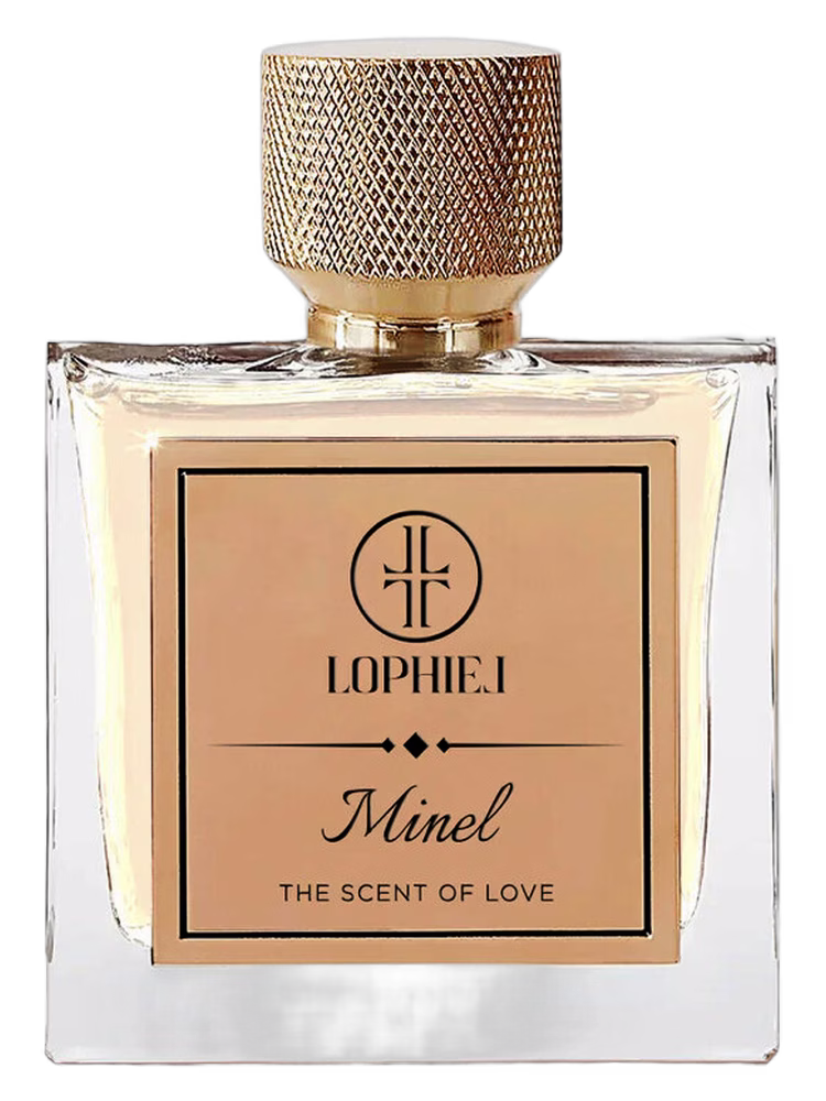 Lophiel Minel