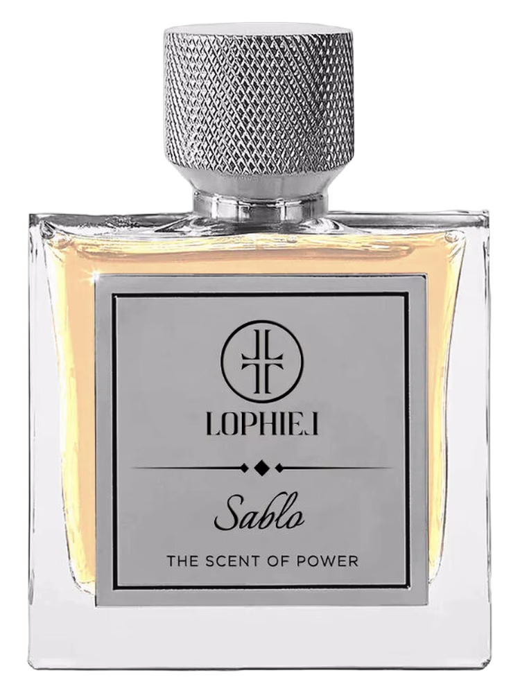 Lophiel Sablo