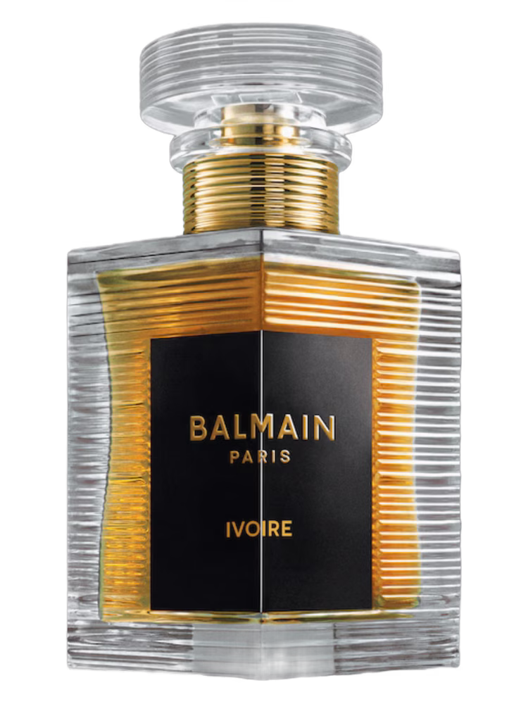 Balmain Beauty Ivoire