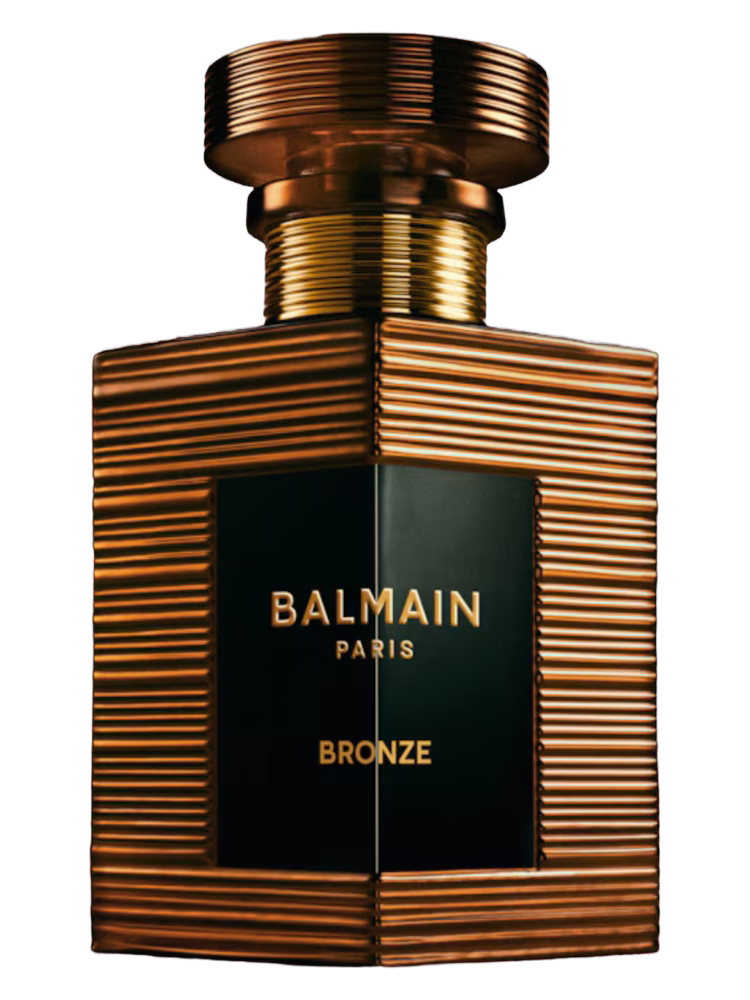 Balmain Beauty Bronze