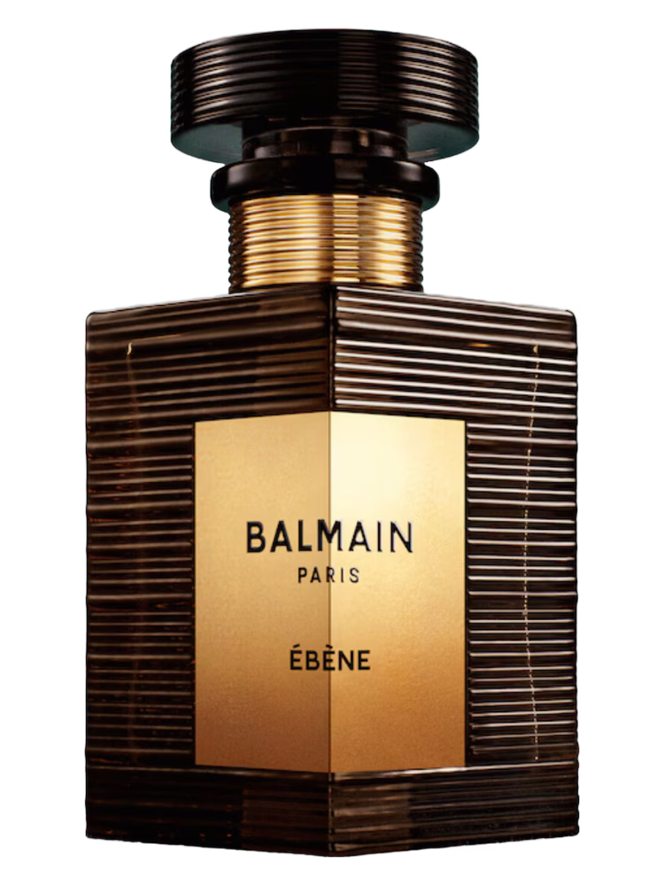 Balmain Beauty Ébène