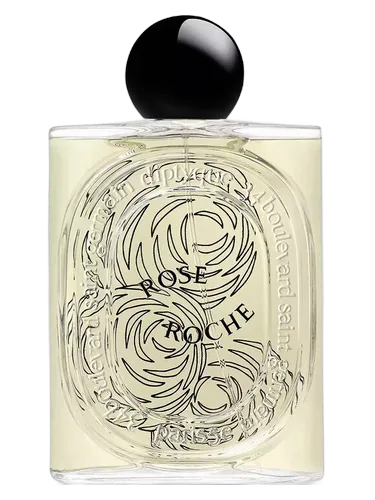 Rose Roche Diptyque perfume - a new fragrance for women and men 2024