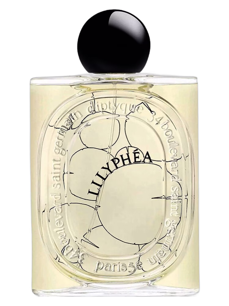 Diptyque Lilyphéa