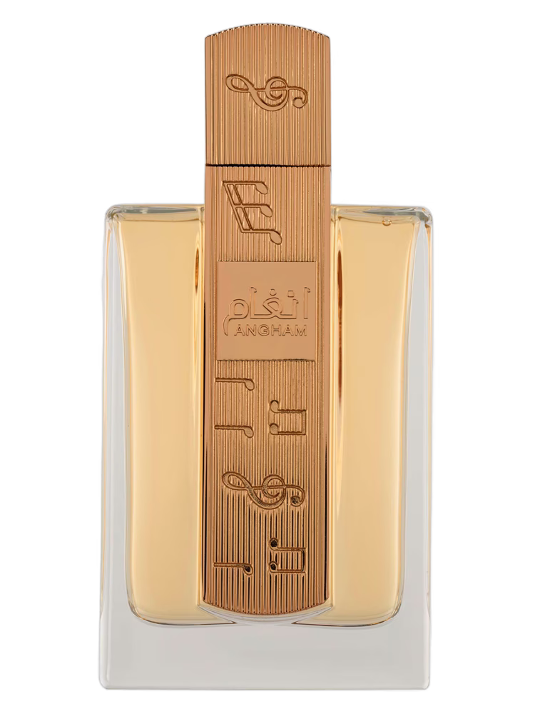 Lattafa Perfume