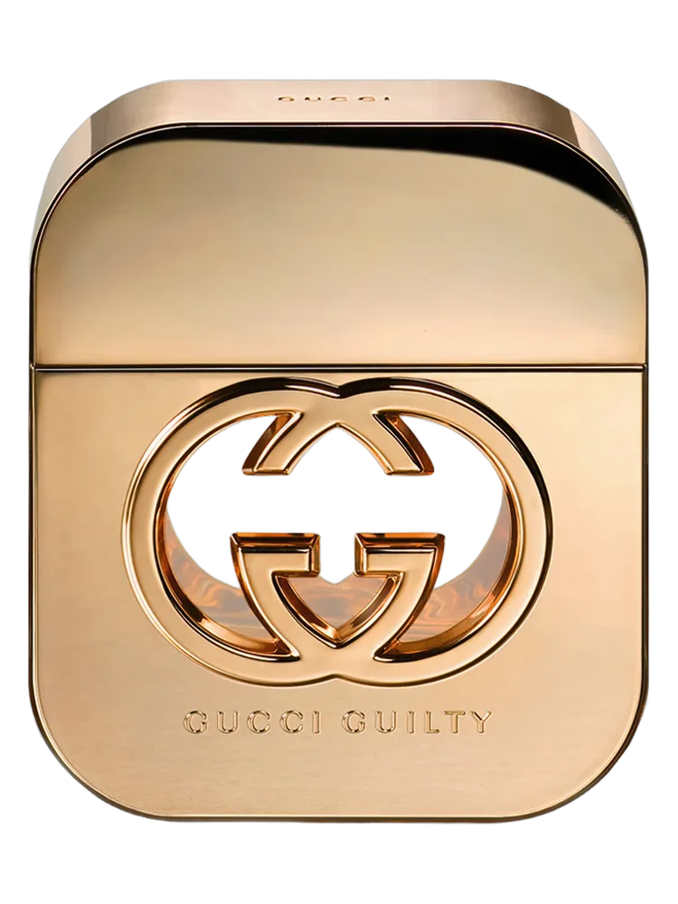 The original bottle this fragrance is inspired by