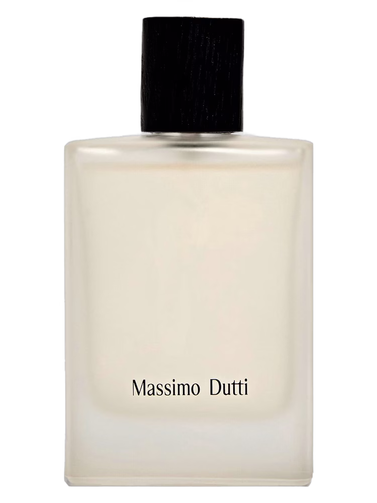 Massimo Dutti 1985 Fresh Eau de Parfum