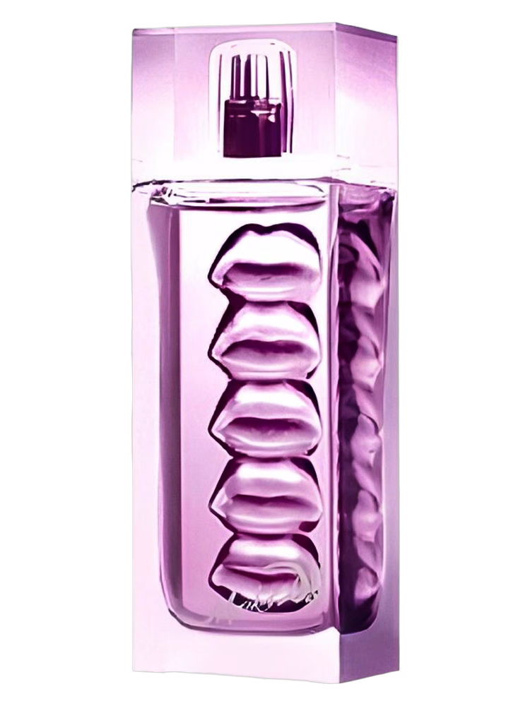 Salvador Dali Purplelight