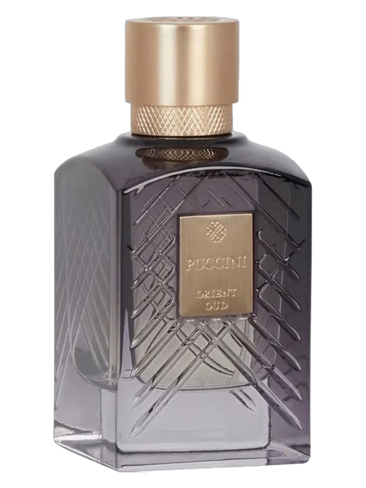 Puccini Paris Orient Oud