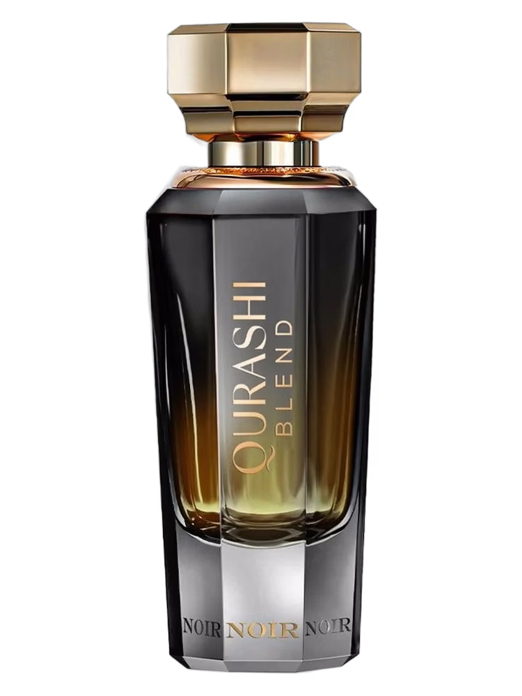 Abdul Samad Al Qurashi Qurashi Blend Noir