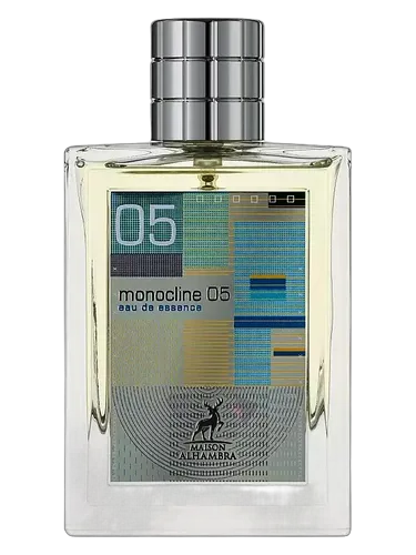 Niche Monocline 05