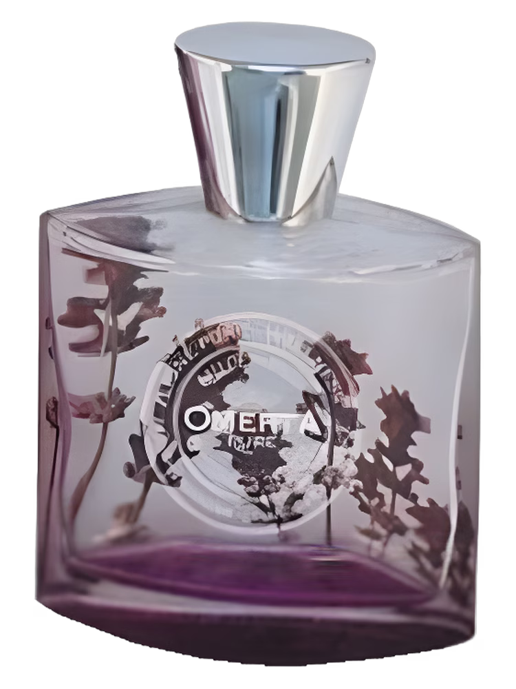 Omerta French Lavender