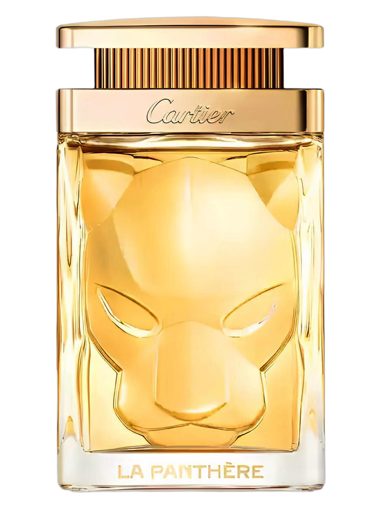 Cartier La Panthere Elixir