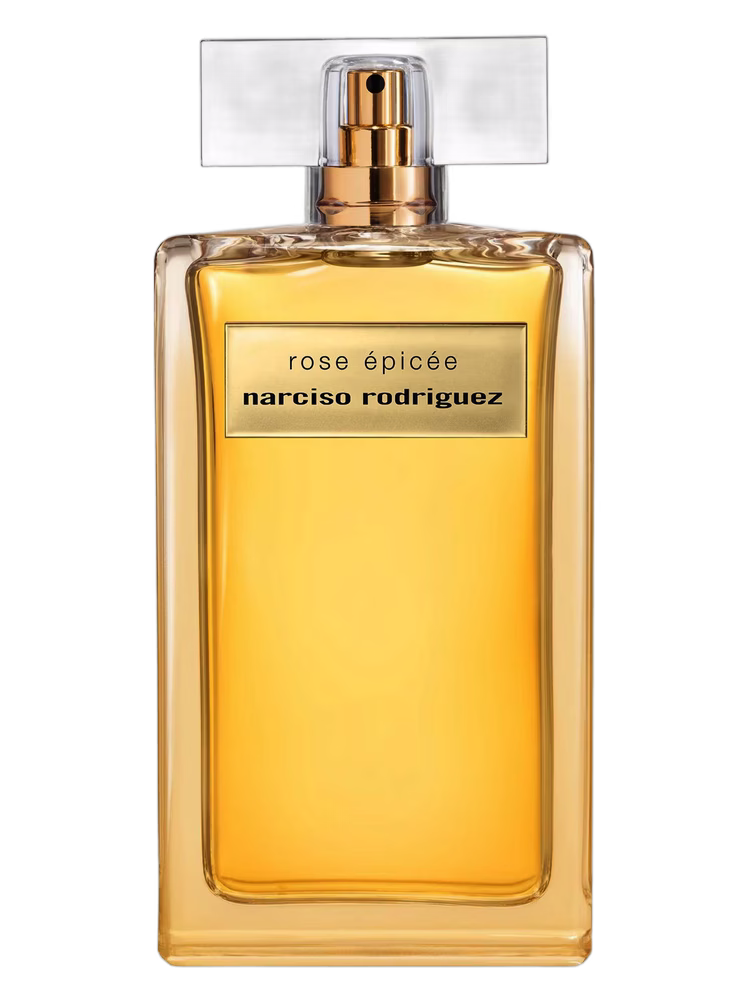 Narciso Rodriguez Rose Épicée