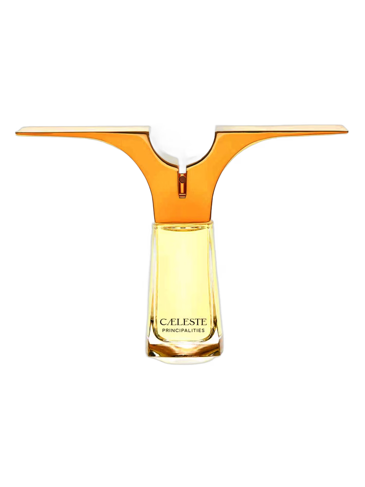 Caeleste Parfums Principalities