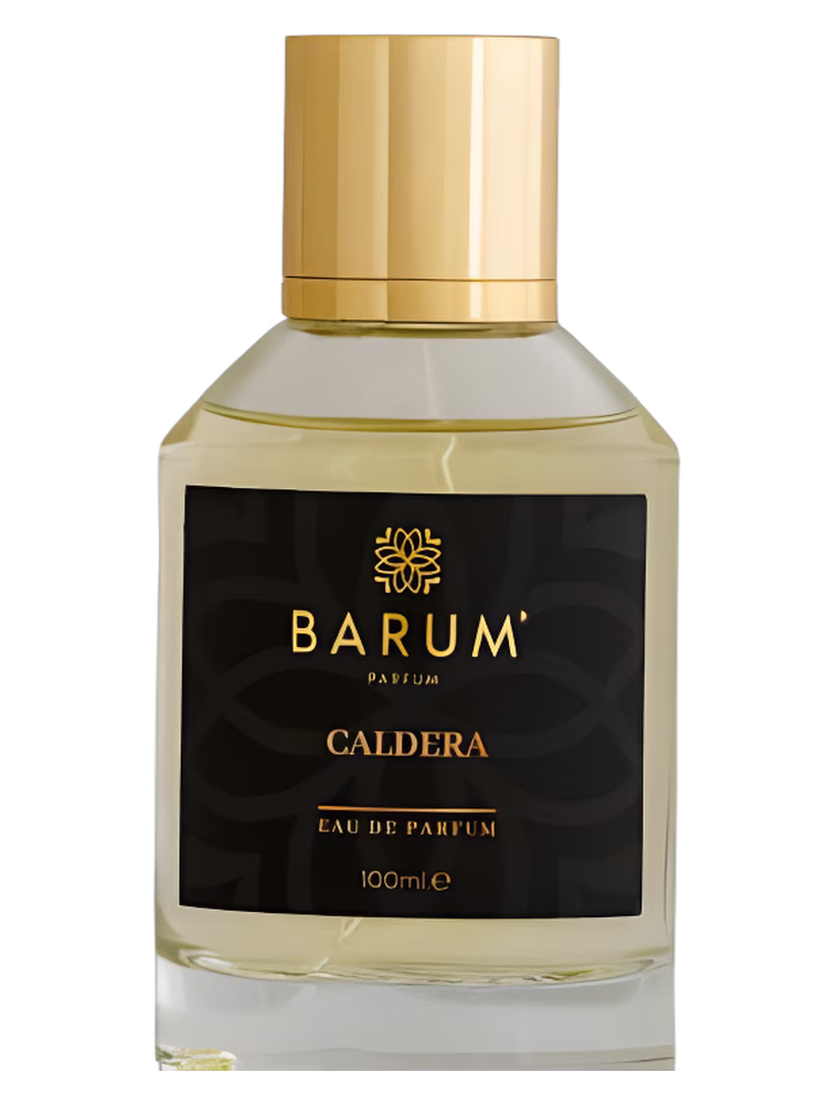Barum Parfum Caldera