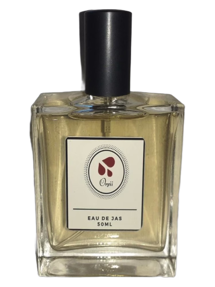 Oryii Eau De Jas