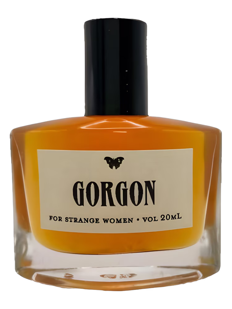 For Strange Women Gorgon