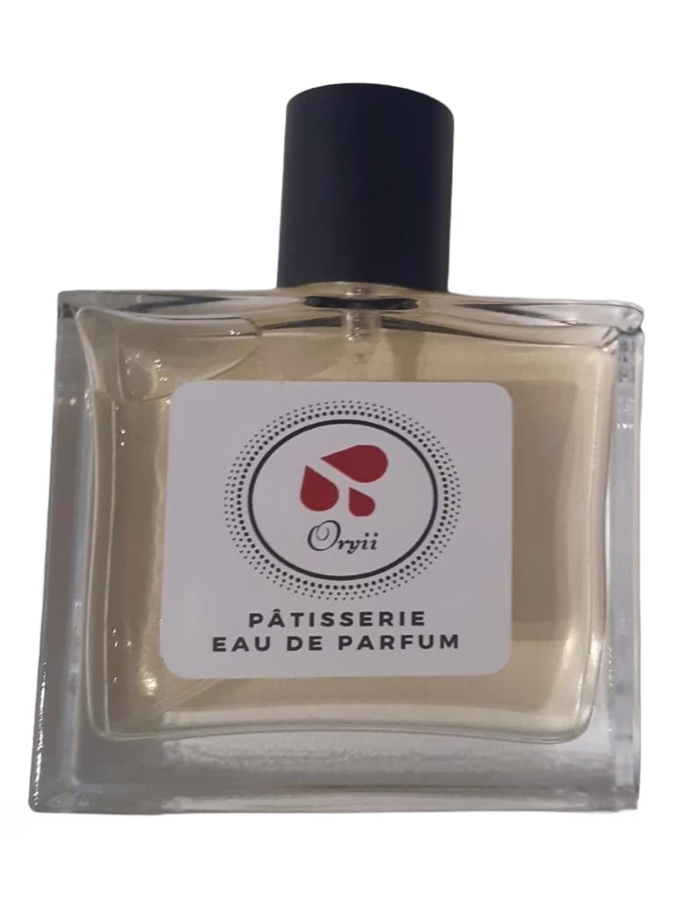 Oryii Pâtisserie