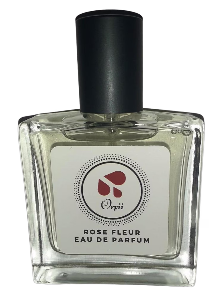 Oryii Rose Fleur