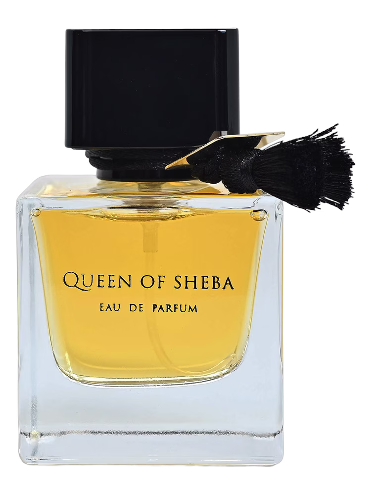 Odorable Perfumes Queen Of Sheba Edition 2023