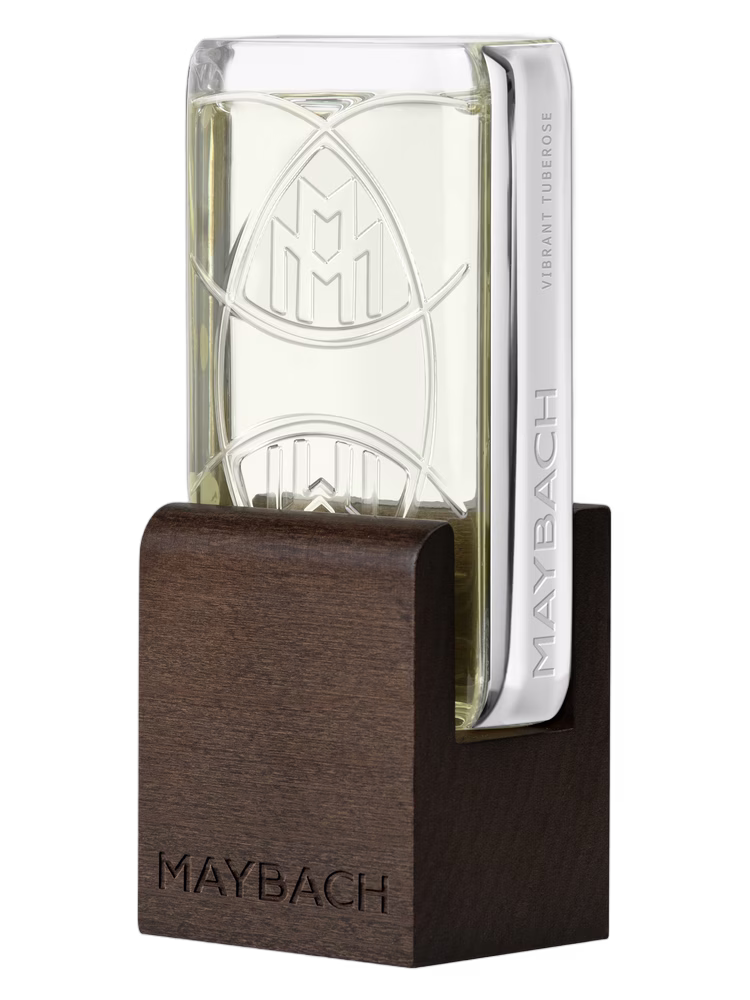 Maybach Vibrant Tuberose