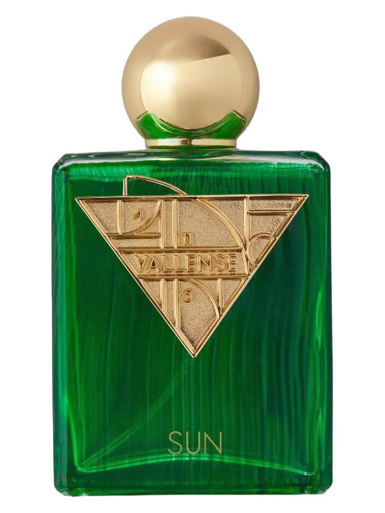 Vallense Sun