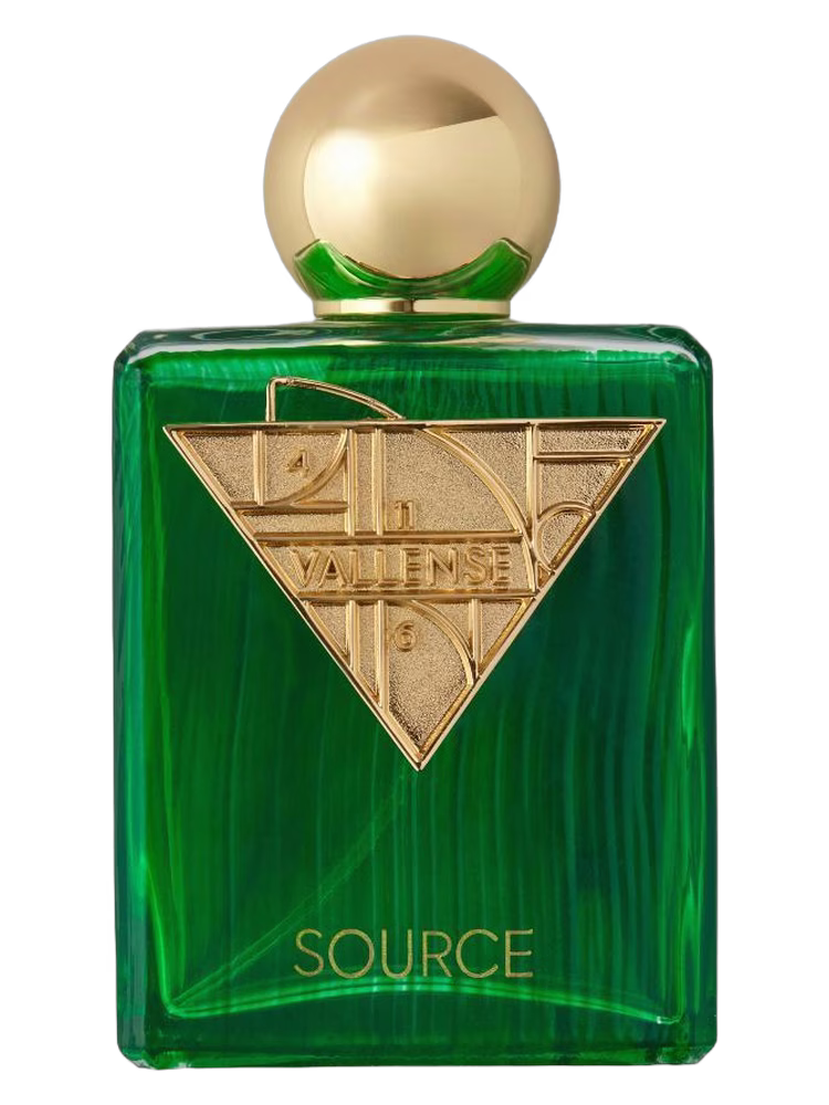 Vallense Source