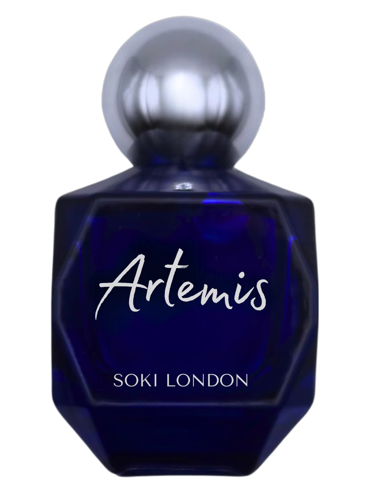 Soki London Artemis