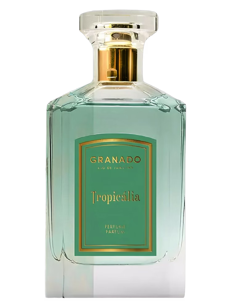 Granado Tropicália